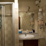 Camere Hotel Rainero - Asti