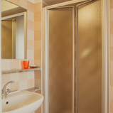 Bagno camera matrimoniale Standard