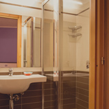 Bagno camera matrimoniale Standard