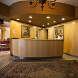 Hotel Rainero Asti