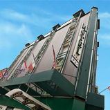 Esterno Hotel Rainero - Asti